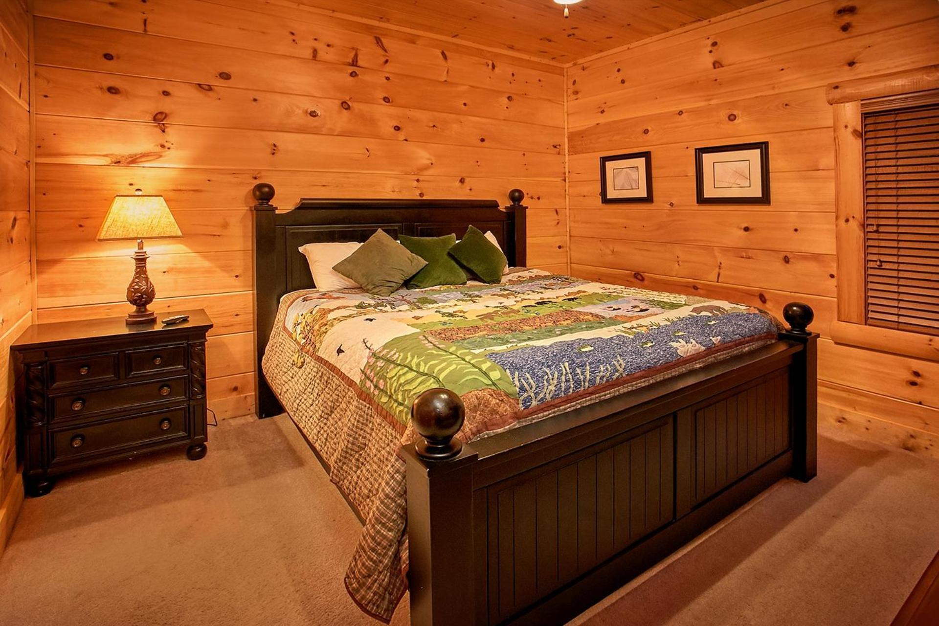 Pinnacle Vista Holiday Home Sevierville Extérieur photo