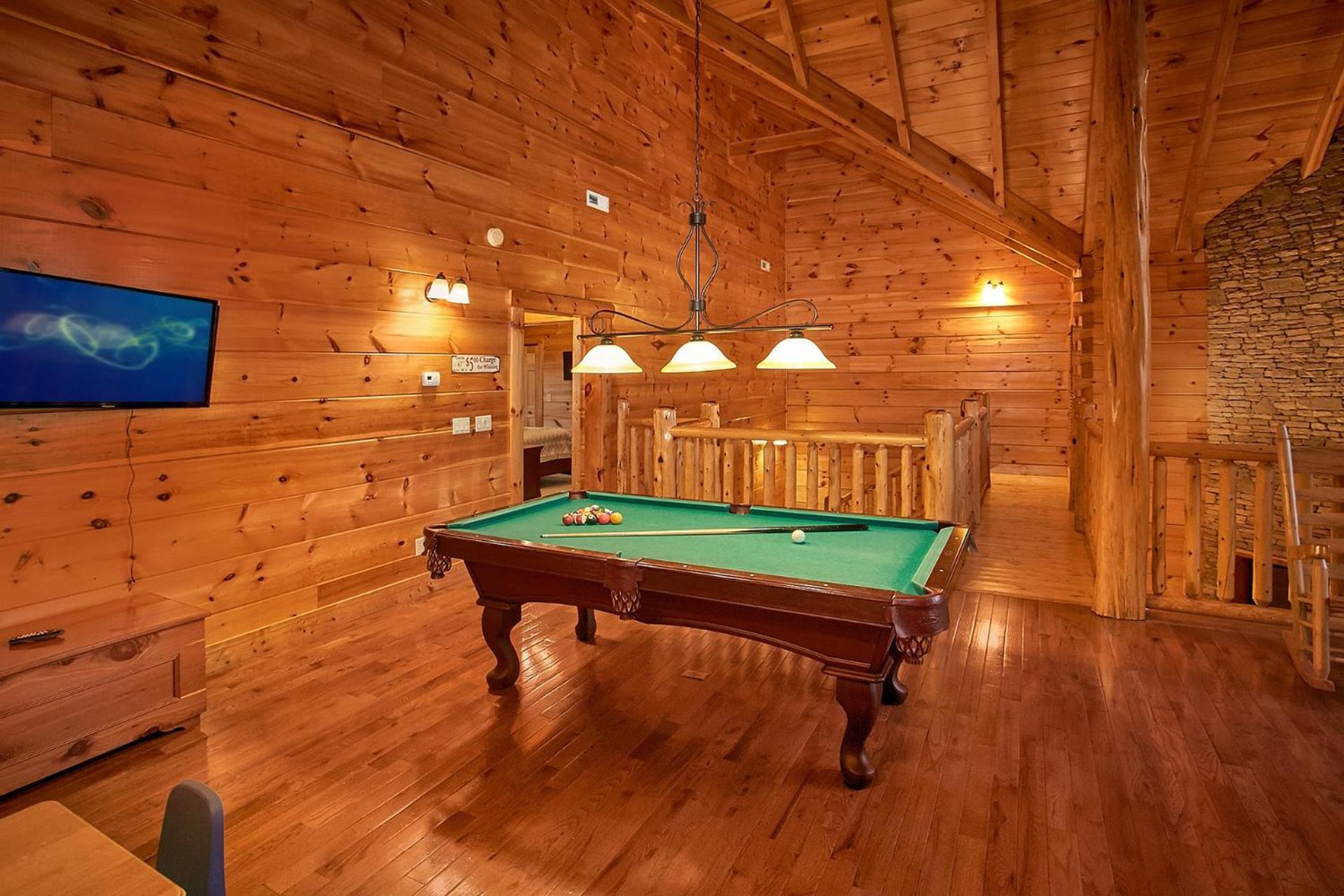 Pinnacle Vista Holiday Home Sevierville Extérieur photo