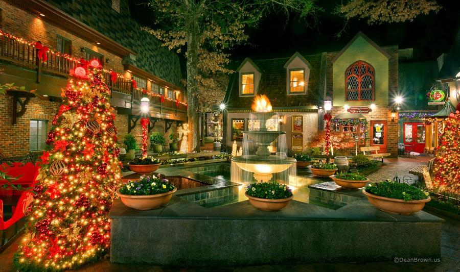 Pinnacle Vista Holiday Home Sevierville Extérieur photo